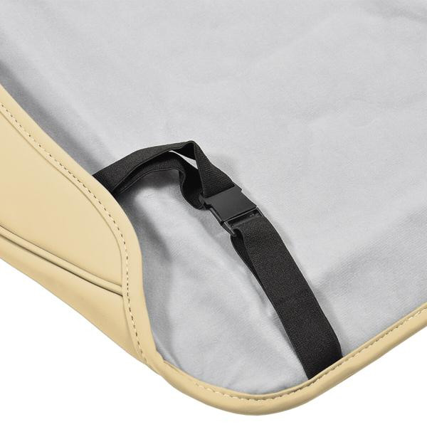 Buy Set, 3D Beltex Montana, Biege seats covers