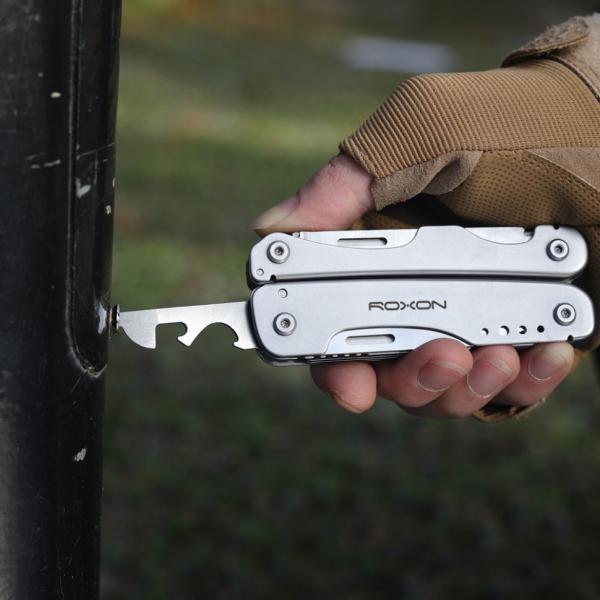 Buy Roxon Flash S803E (20 in 1)