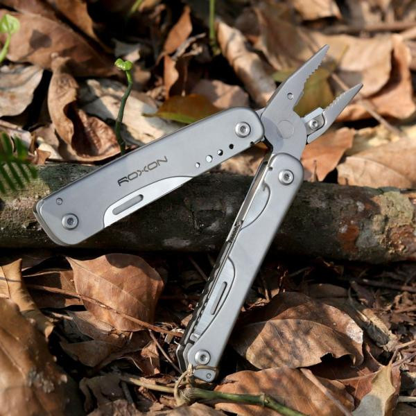 Buy Roxon Flash S803E (20 in 1)