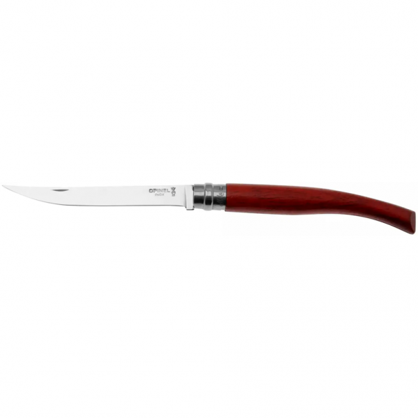 Buy Opinel # 12 Effile Padauk