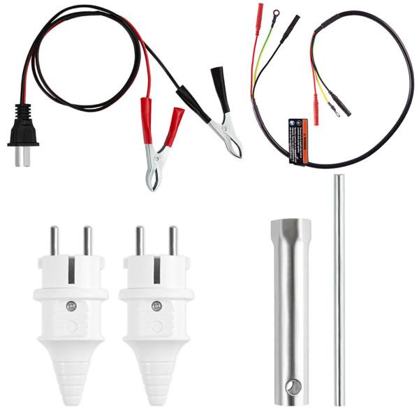 Buy Brevia generator Inverter gasoline 3.8kW (Nom 3.5kW)