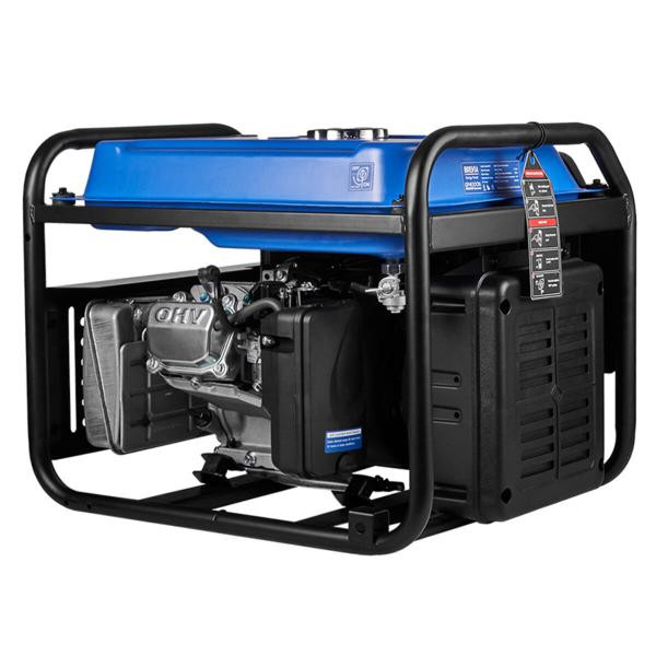 Buy Brevia generator Inverter gasoline 4.0kW (Nom 3.8kW)