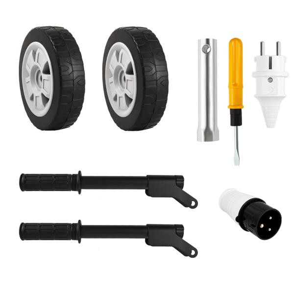 Buy Brevia generator Inverter gasoline 4.0kW (Nom 3.8kW)