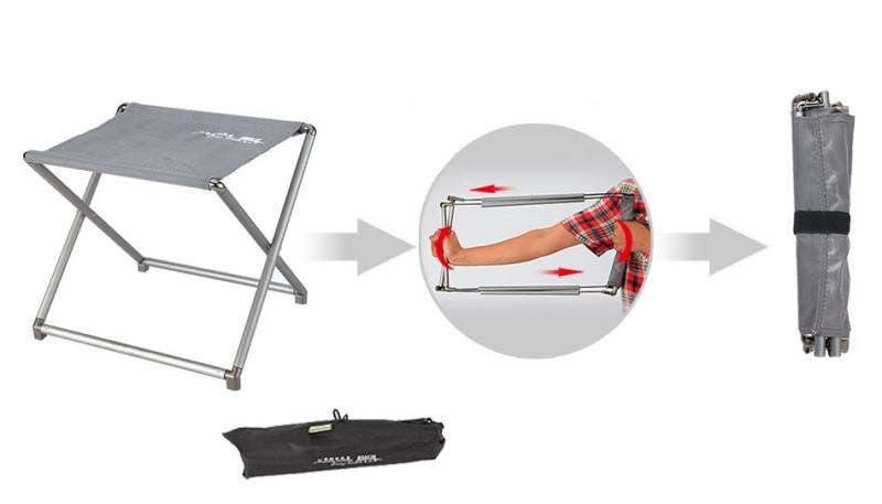 Купить Складний стілець BRS-D21