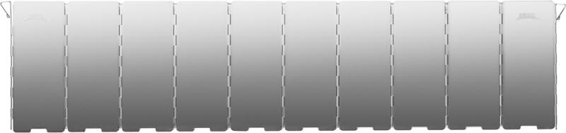 Купить Вітрозахисний екран BRS-41A