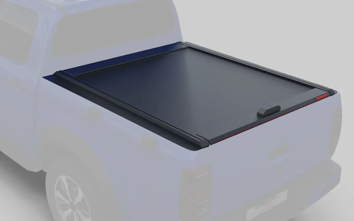 Buy Roll for Fiat Fullback, Mitsubishi L200 2015-2024 TESSERA SE