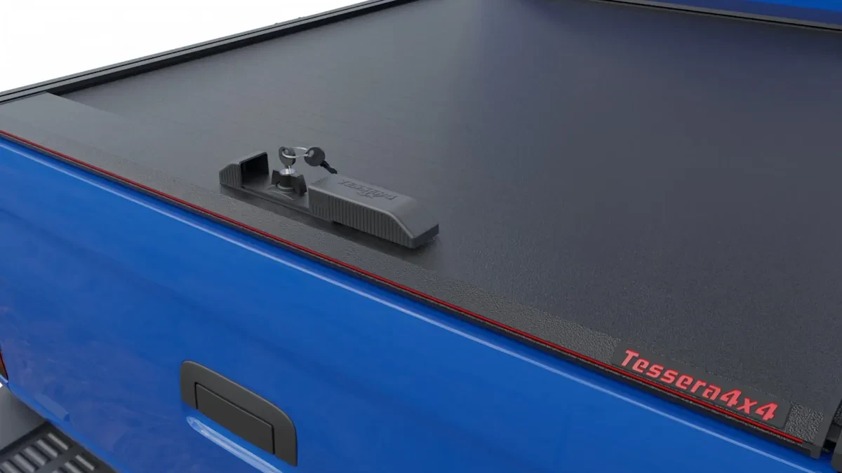 Buy Roll for Fiat Fullback, Mitsubishi L200 2015-2024 TESSERA SE