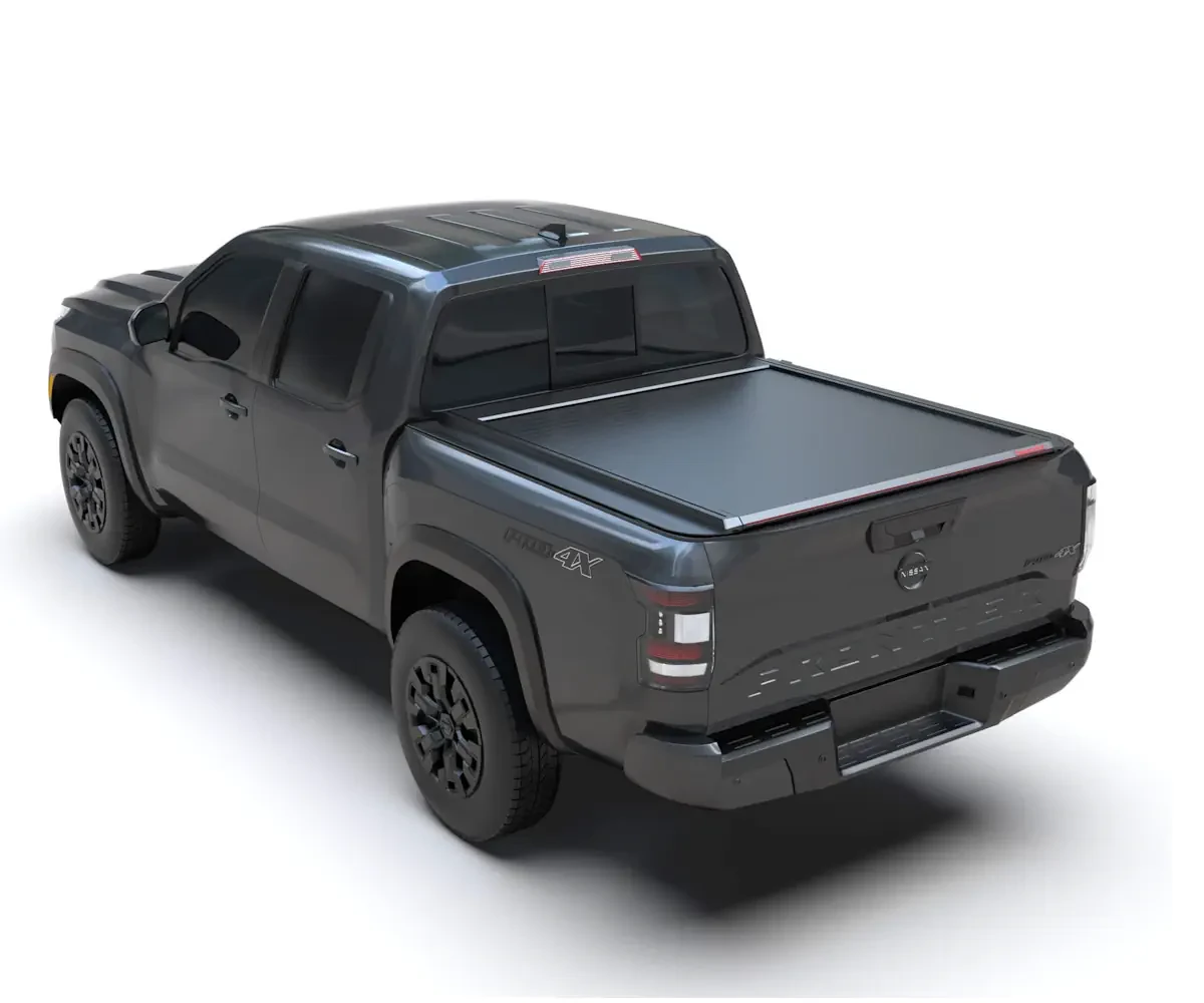 Buy Roll for Nissan Frontier 20222+ (Double Cab Short Bed 5 ') TESSERA SE