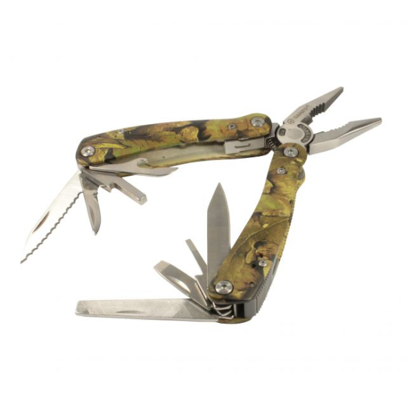 Купити Multi Tool Ganzo G107 (G2016P)