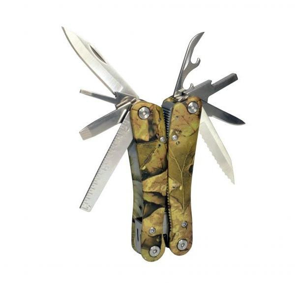 Купити Multi Tool Ganzo G107 (G2016P)