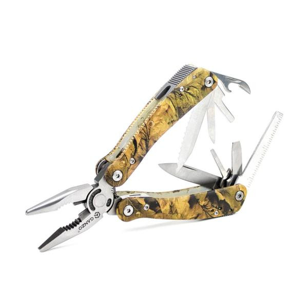 Купити Multi Tool Ganzo G107 (G2016P)