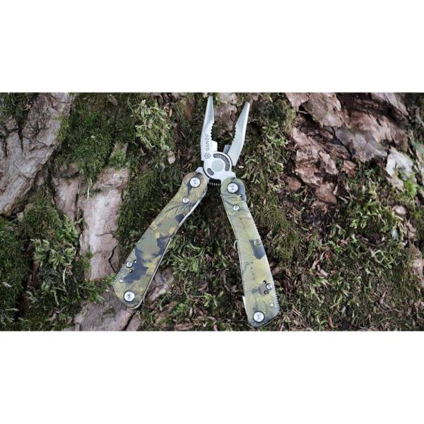 Купити Multi Tool Ganzo G107 (G2016P)