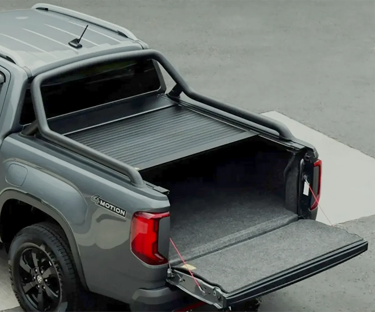 Buy Aeroklas E-Roller Lid Rollet for VW Amarok 2023+