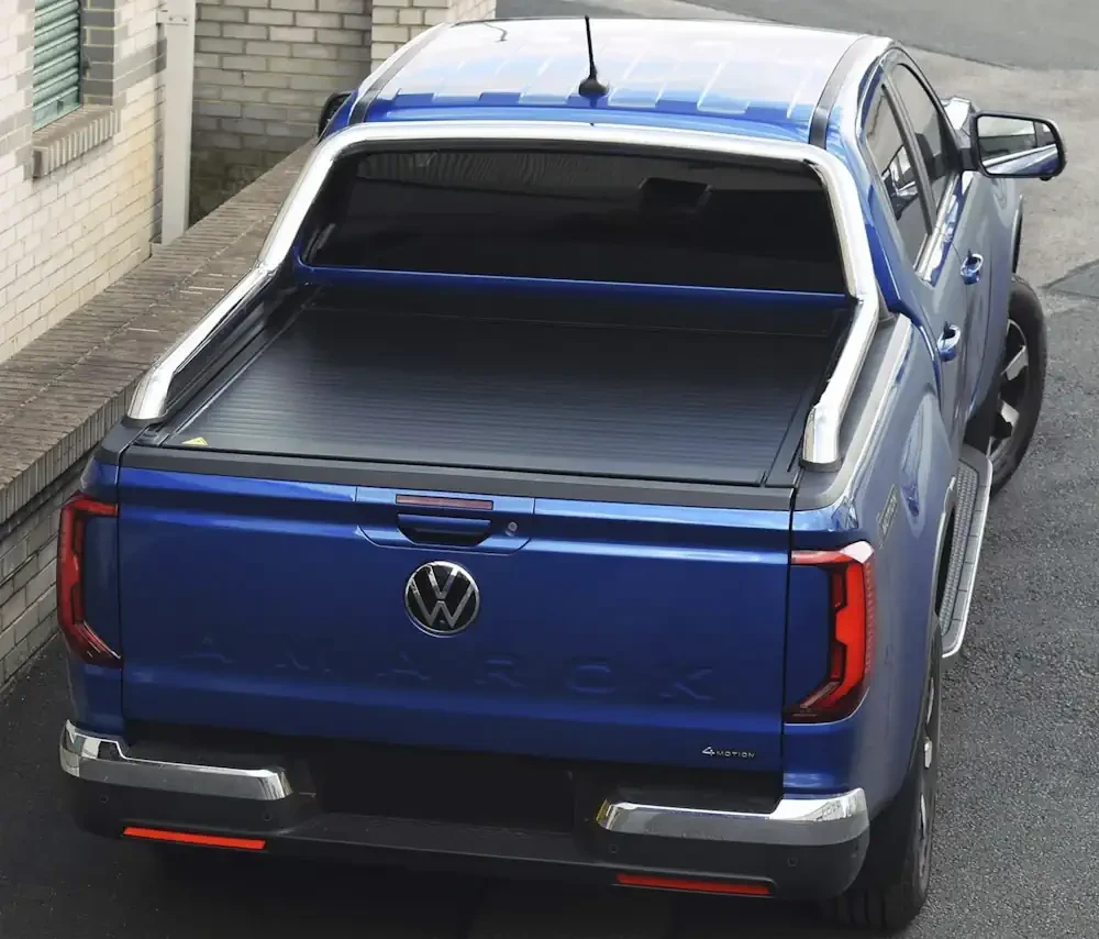 Buy Aeroklas E-Roller Lid Rollet for VW Amarok 2023+