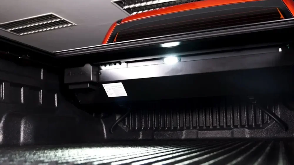 Buy Aeroklas E-Roller Lid Rollet for VW Amarok 2023+