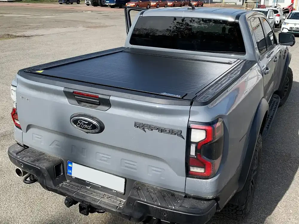 Buy Aeroklas E-Roller Lid Cream for Ford Ranger 2023+