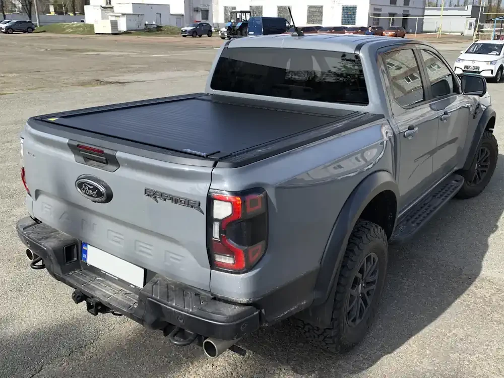 Buy Aeroklas E-Roller Lid Cream for Ford Ranger 2023+