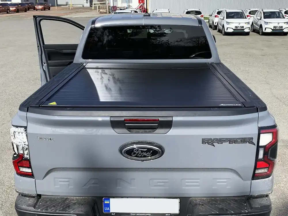 Buy Aeroklas E-Roller Lid Cream for Ford Ranger 2023+