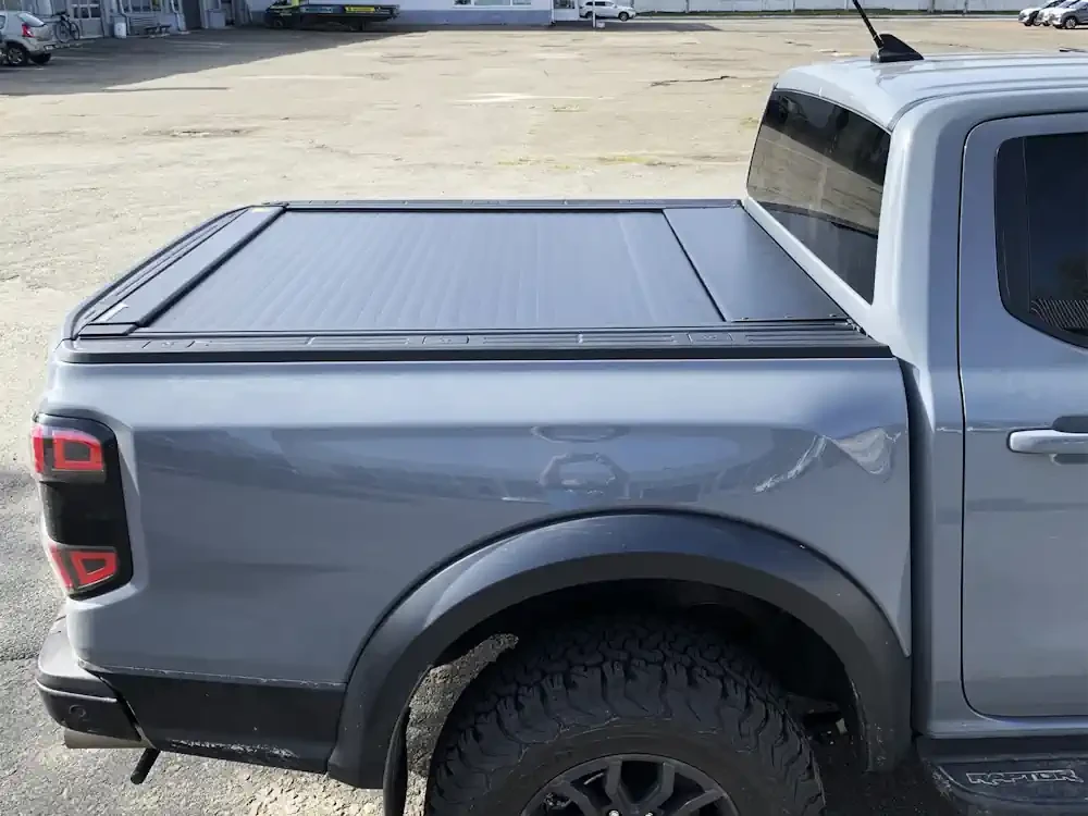 Buy Aeroklas E-Roller Lid Cream for Ford Ranger 2023+