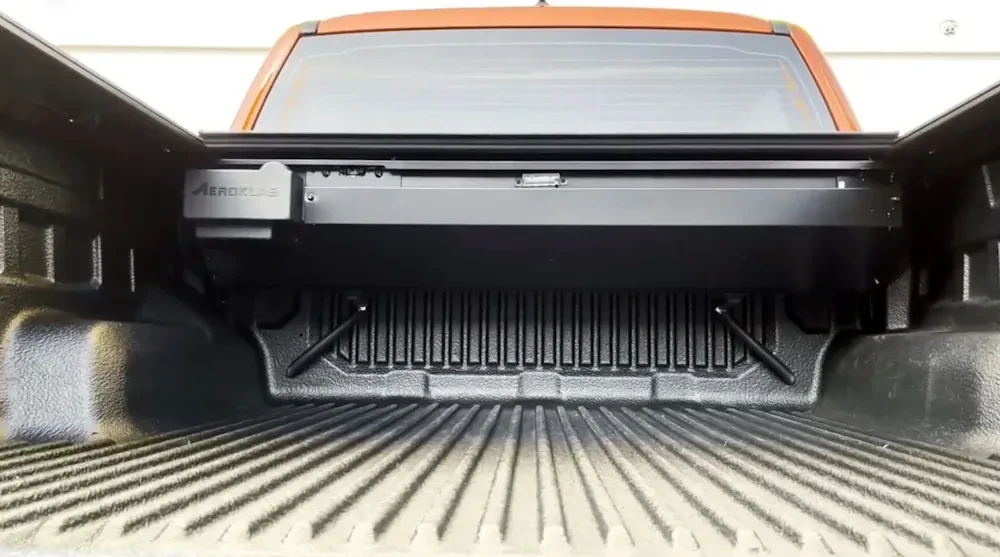 Buy Aeroklas E-Roller Lid Cream for Ford Ranger 2023+