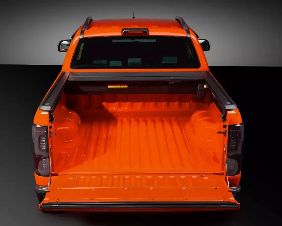 Buy Roll Electric on Ford Ranger Wildtrak 2011-2023 from EGR