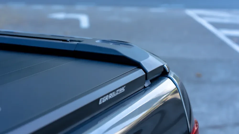 Buy Roll Electric on Ford Ranger Wildtrak 2011-2023 from EGR