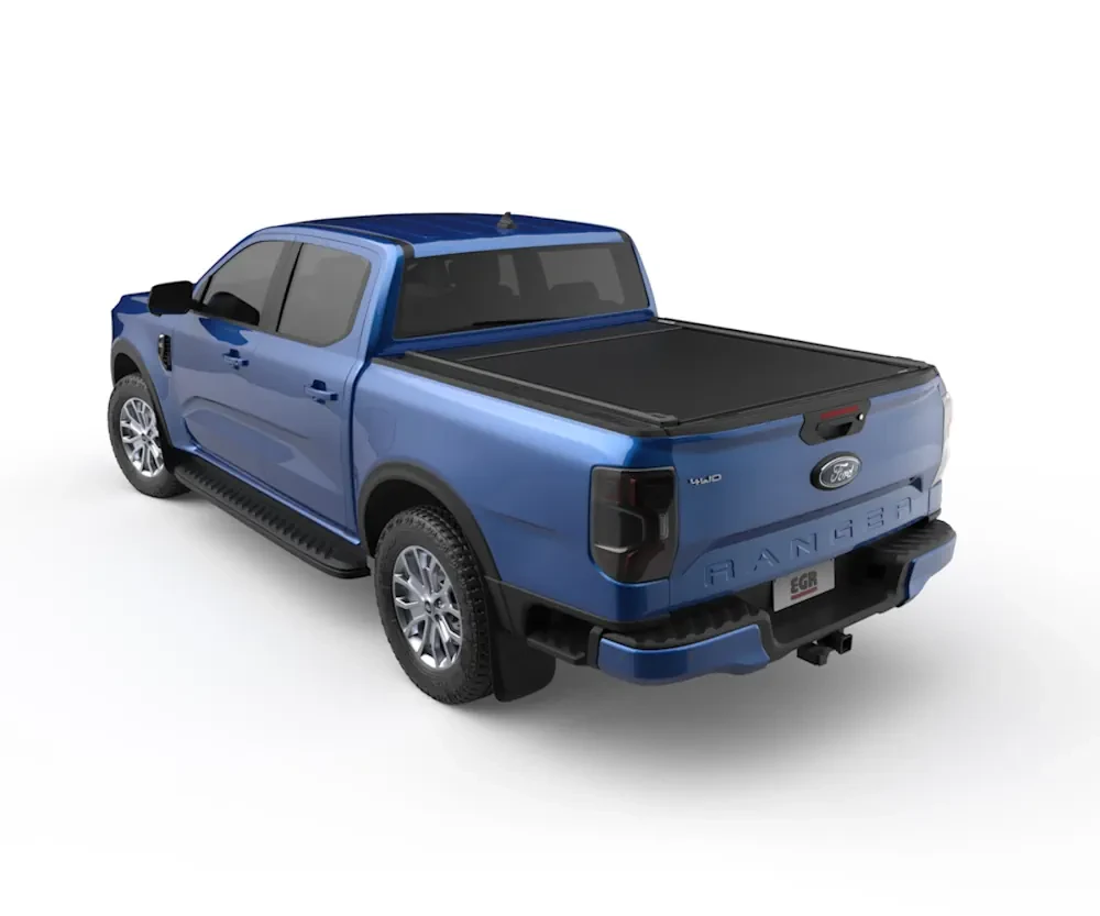 Buy The mechanical roller on Ford Ranger, VW Amarok 2023+ from EGR