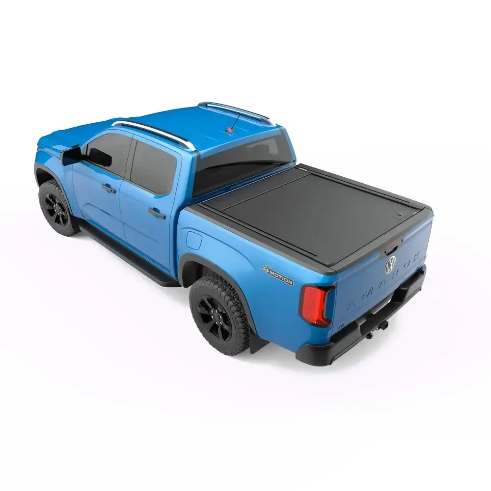 Buy The mechanical roller on Ford Ranger, VW Amarok 2023+ from EGR