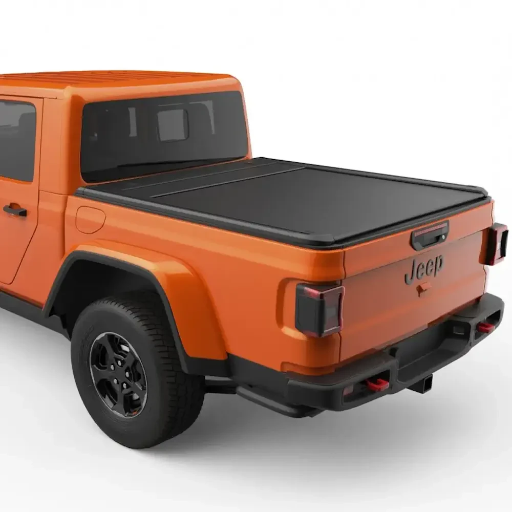 Buy Roll Electric on Jeep Gladiator 2021+ from EGR