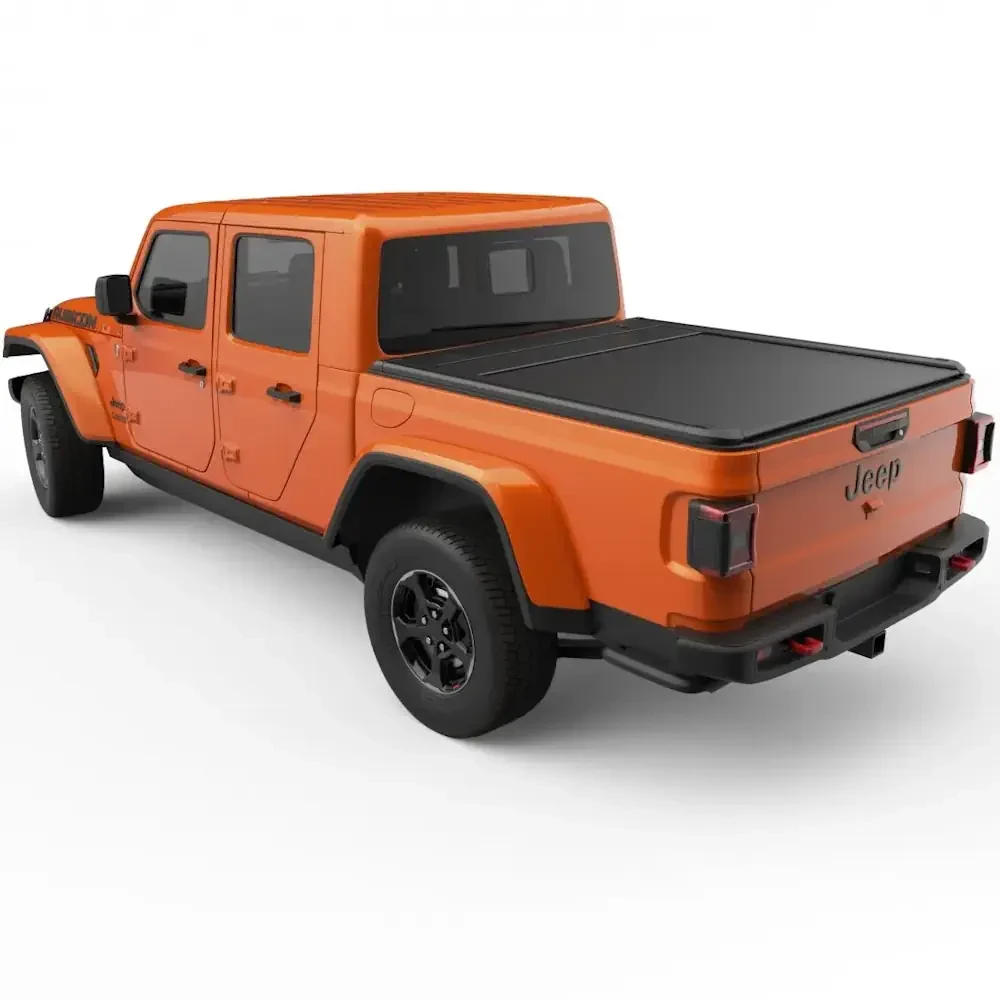 Buy Roll Electric on Jeep Gladiator 2021+ from EGR