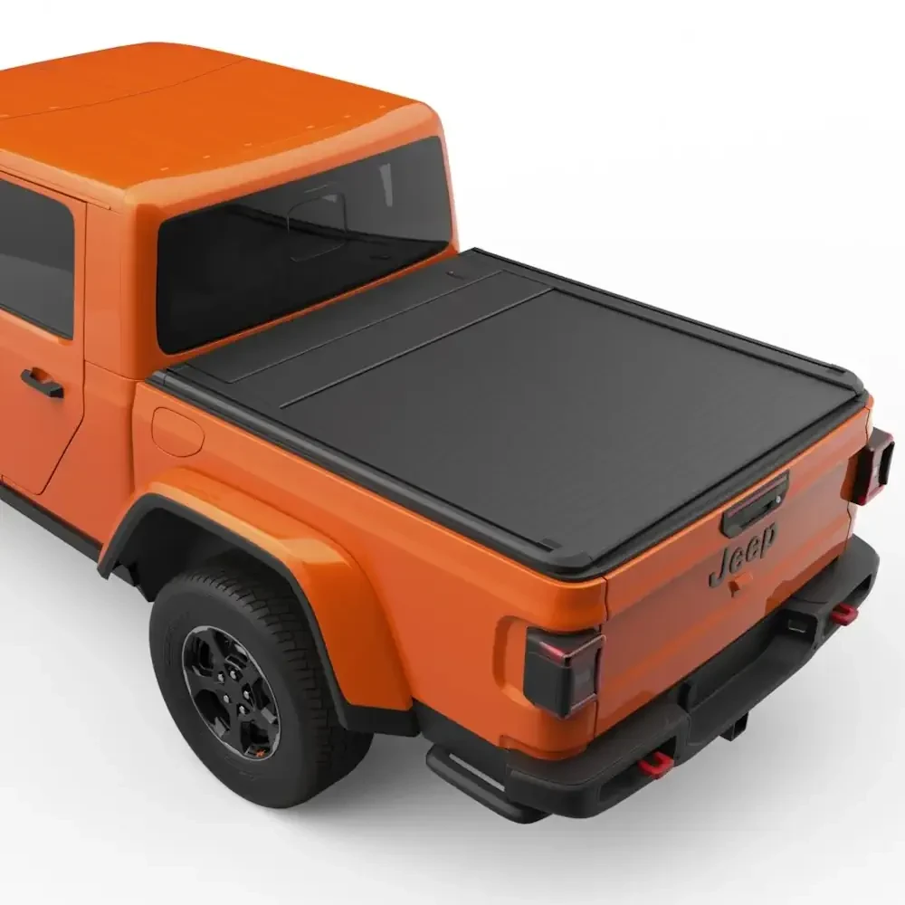Buy Roll Electric on Jeep Gladiator 2021+ from EGR