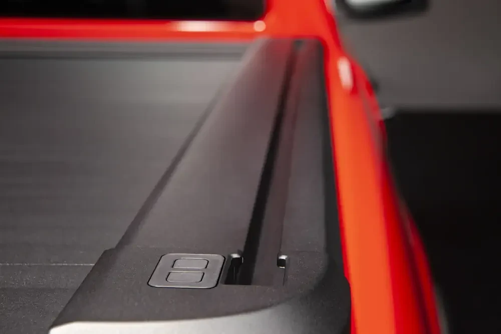 Купити Ролет електричний на Dodge RAM 1500 2019+ (5,7ft) від EGR