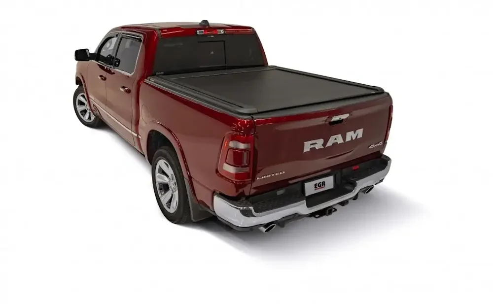 Купити Ролет електричний на Dodge RAM 1500 2019+ (5,7ft) від EGR