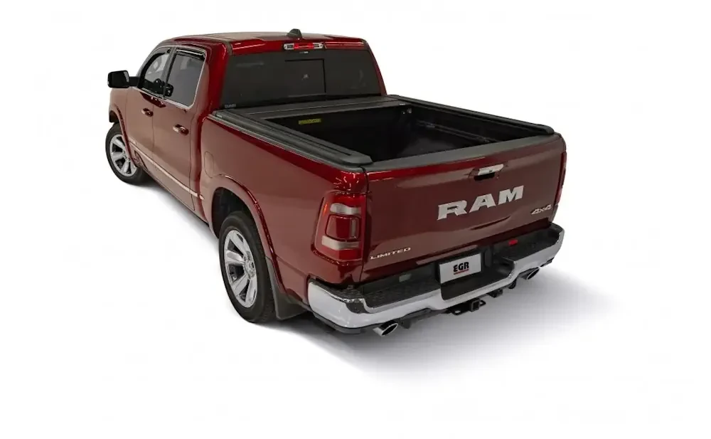Купити Ролет електричний на Dodge RAM 1500 2019+ (5,7ft) від EGR