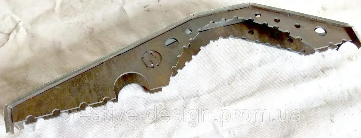 Buy CREATIVEGARAGE CREATIVEGARAGE Bridge Set for Mercedes-Benz G-Class