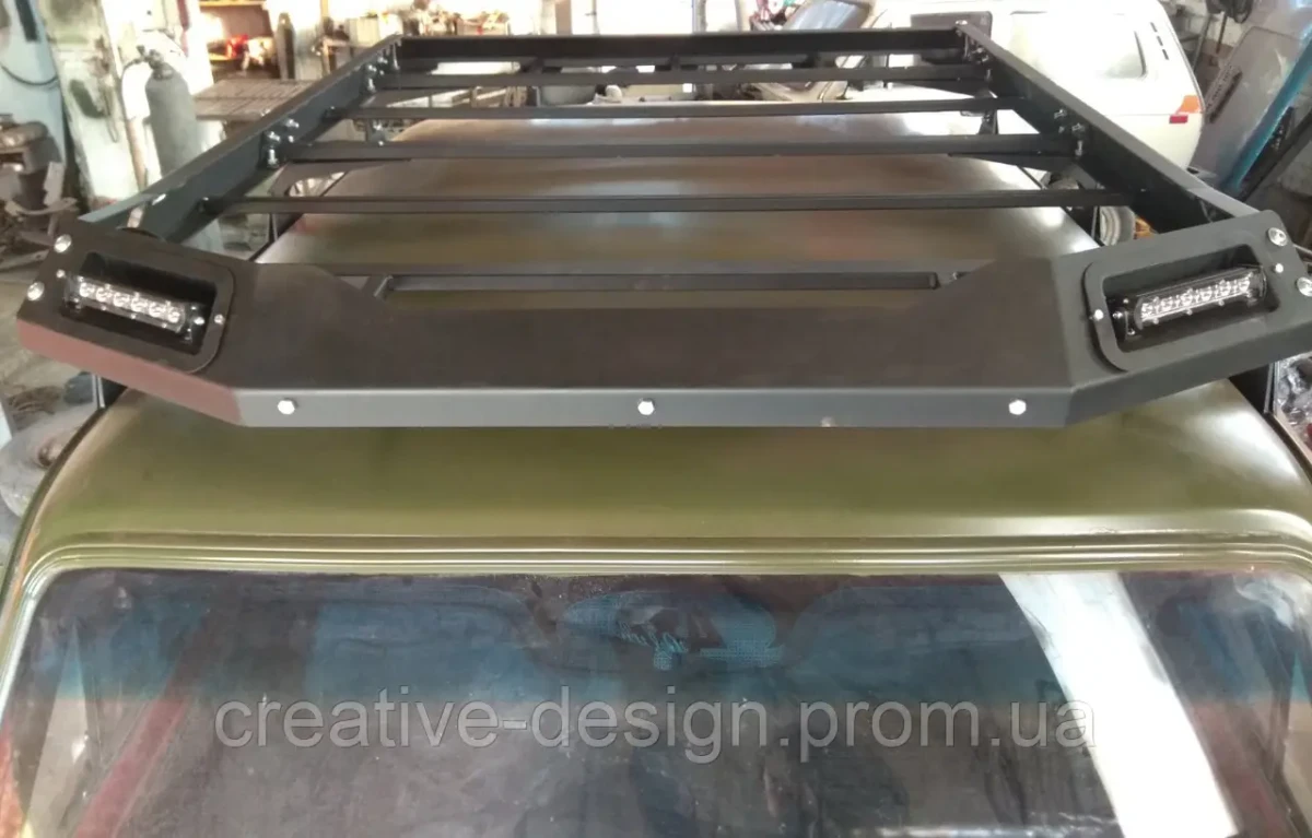 Buy The luggagery expeditional collapsible Stealth Creativegarage with 6-reinforced brackets for fields of field