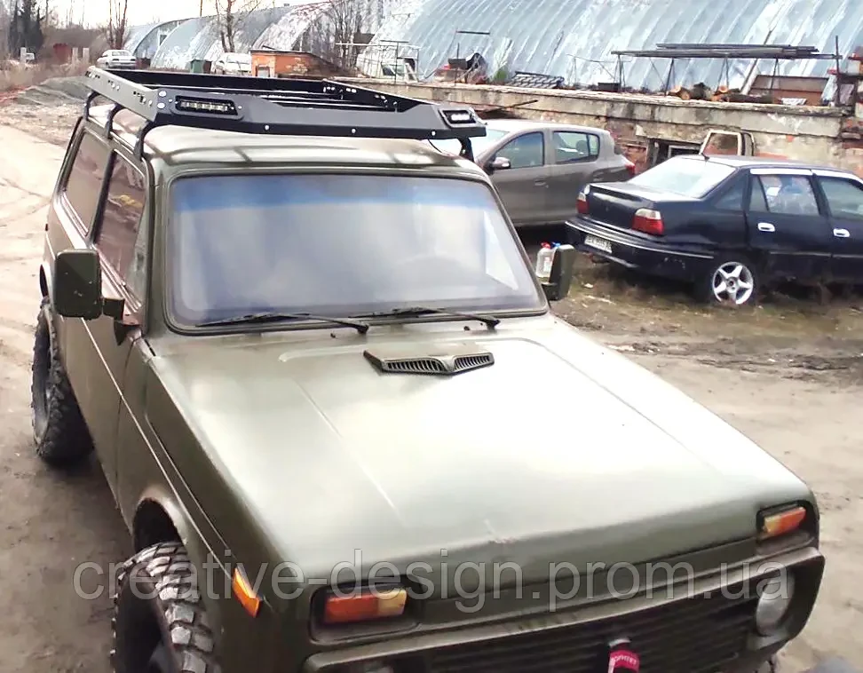 Buy The luggagery expeditional collapsible Stealth Creativegarage with 6-reinforced brackets for fields of field