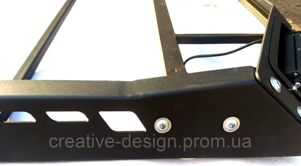 Buy The luggard expeditional collapsible stealth Creativegarage without fastening for the field of field