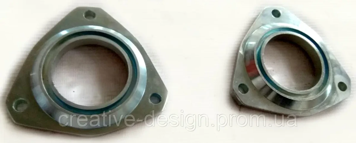 Купити Підсилена сталева кришка підшипника привода Нива ВАЗ 2121-21214