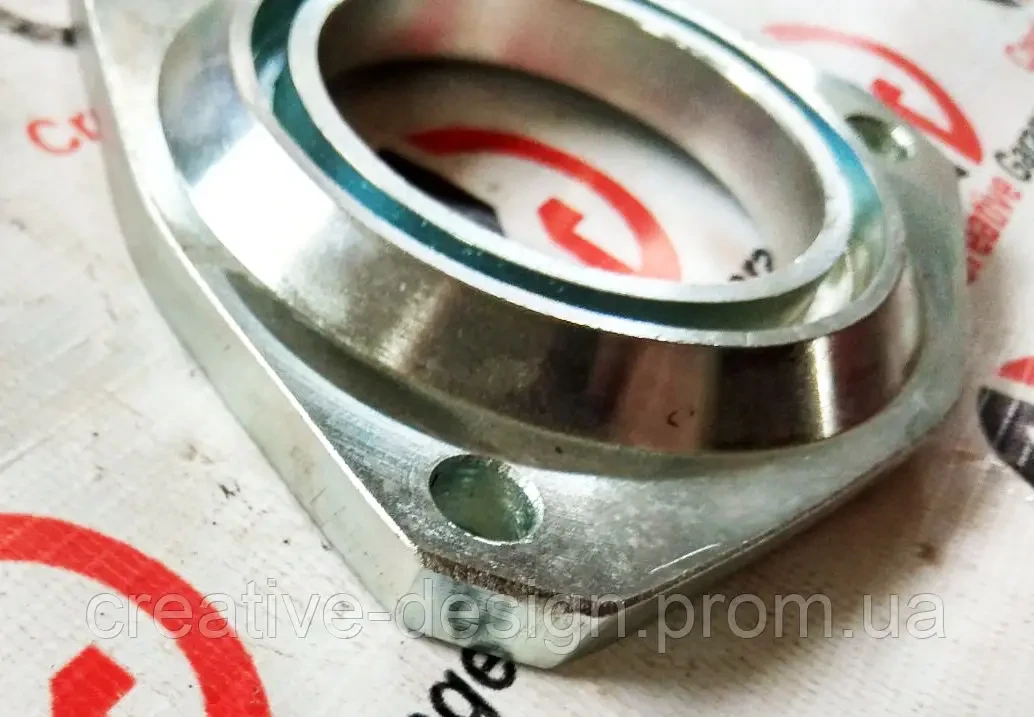 Купити Підсилена сталева кришка підшипника привода Нива ВАЗ 2121-21214