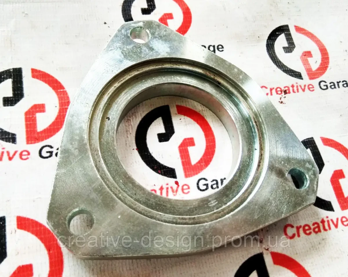 Купити Підсилена сталева кришка підшипника привода Нива ВАЗ 2121-21214