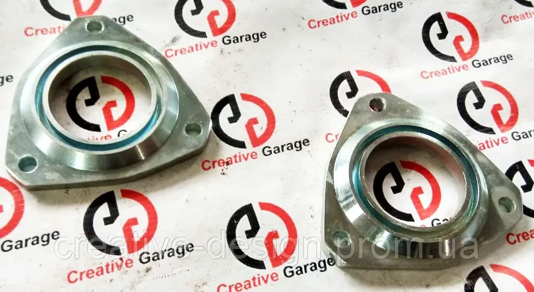 Купити Підсилена сталева кришка підшипника привода Нива ВАЗ 2121-21214