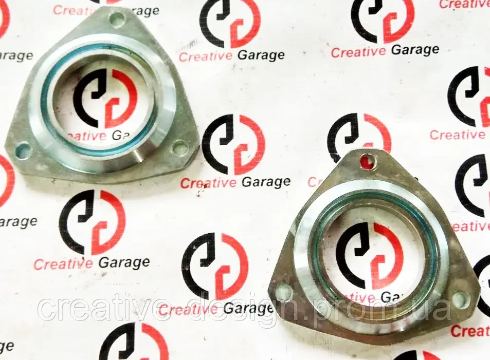 Купити Підсилена сталева кришка підшипника привода Нива ВАЗ 2121-21214