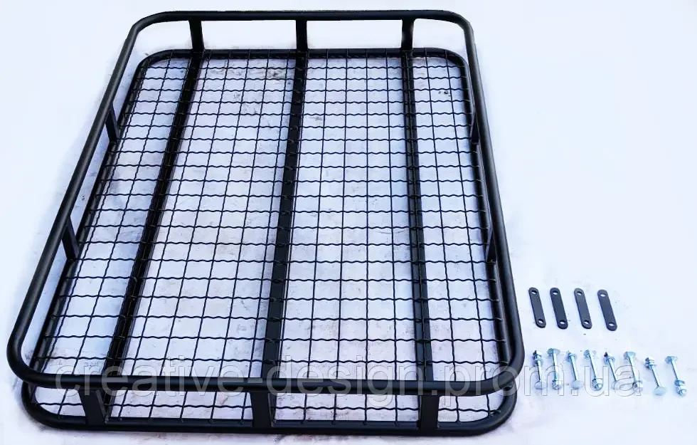 Buy Lugger Expeditionary Expedition Creativegarage 900 × 1280 × 140 mm