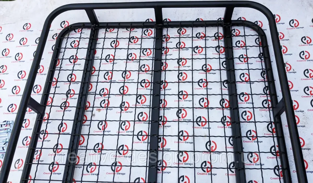 Buy Lugger Expeditionary Expedition Creativegarage 900 × 1280 × 140 mm