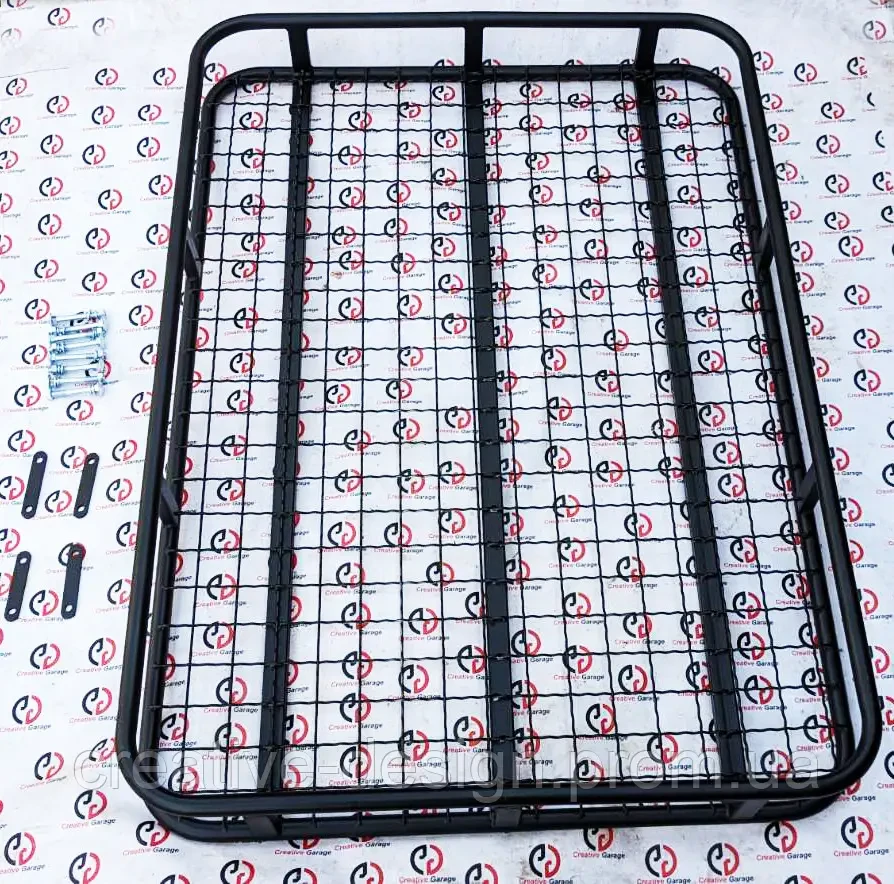 Buy Lugger Expeditionary Expedition Creativegarage 900 × 1280 × 140 mm