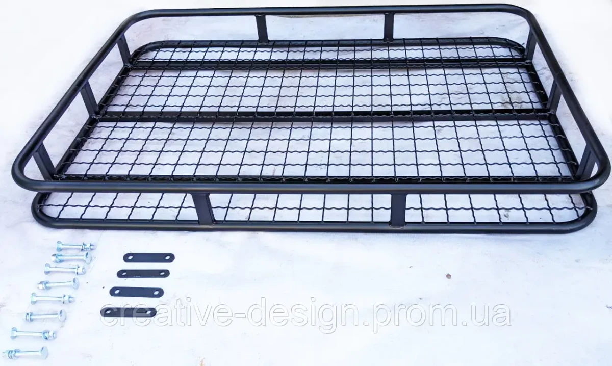 Buy Lugger Expeditionary Expedition Creativegarage 900 × 1280 × 140 mm