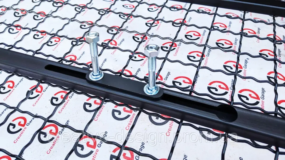 Buy Lugger Expeditionary Expedition Creativegarage 900 × 1280 × 140 mm