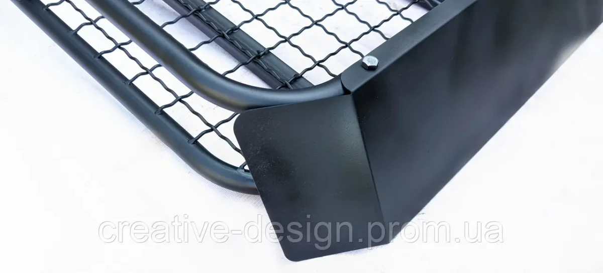 Buy Lugger Expeditionary Expedition s Creativegarage 900 × 1280 × 140 mm with spoiler