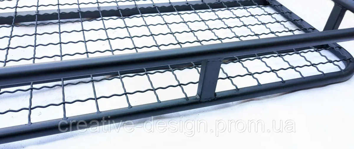 Buy Lugger Expeditionary Expedition s Creativegarage 900 × 1280 × 140 mm with spoiler